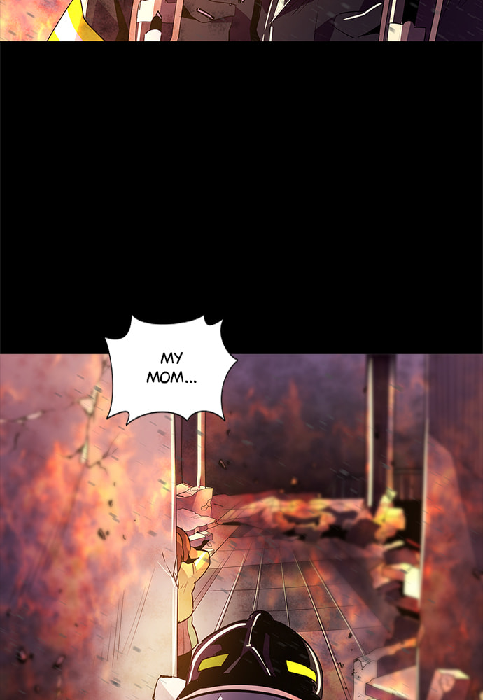 Read 1 Second chapter 46 image 74 on Lezhin