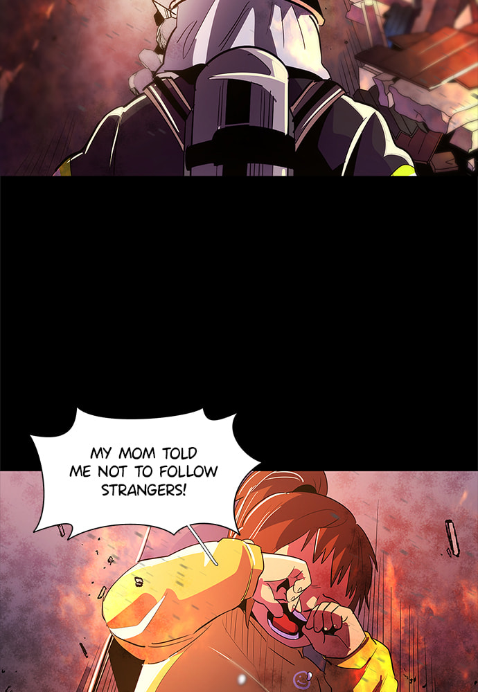 Read 1 Second chapter 46 image 75 on Lezhin
