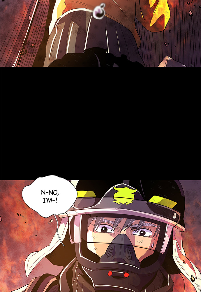 Read 1 Second chapter 46 image 76 on Lezhin