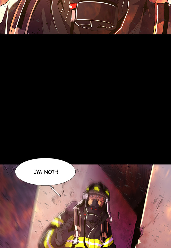 Read 1 Second chapter 46 image 77 on Lezhin