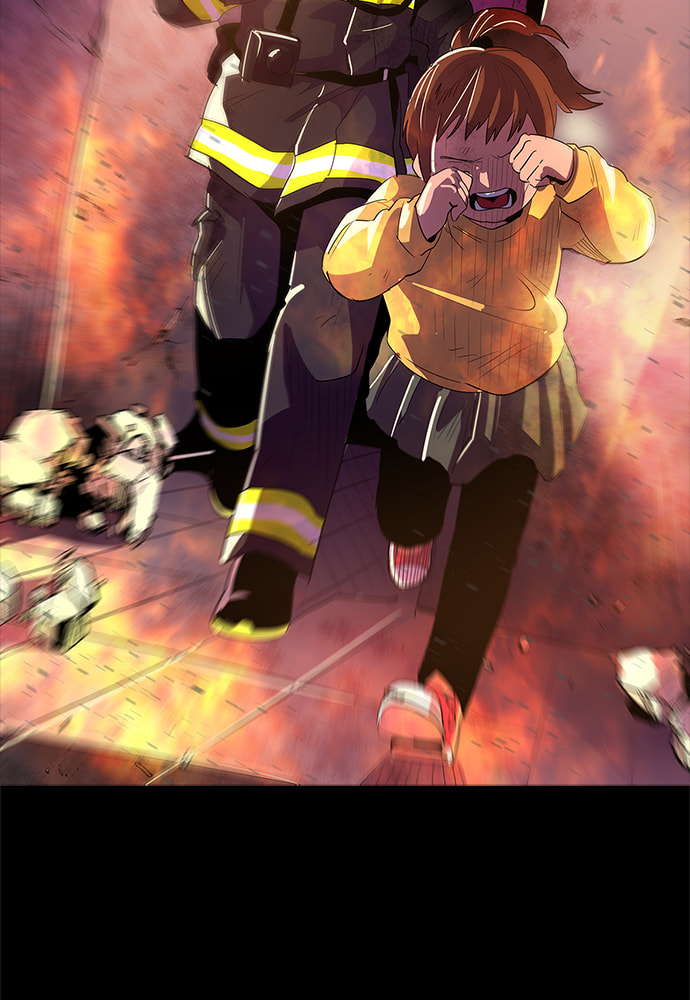 Read 1 Second chapter 46 image 78 on Lezhin