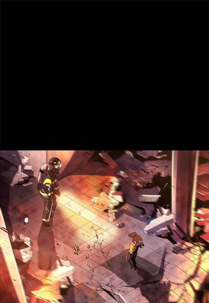 Read 1 Second chapter 46 image 80 on Lezhin