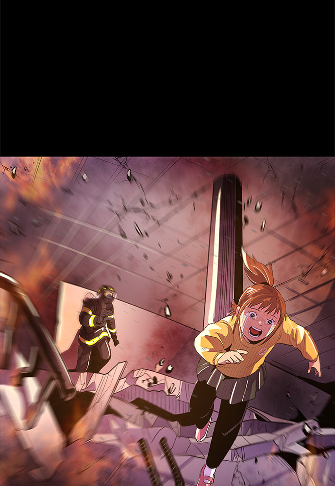 Read 1 Second chapter 46 image 83 on Lezhin