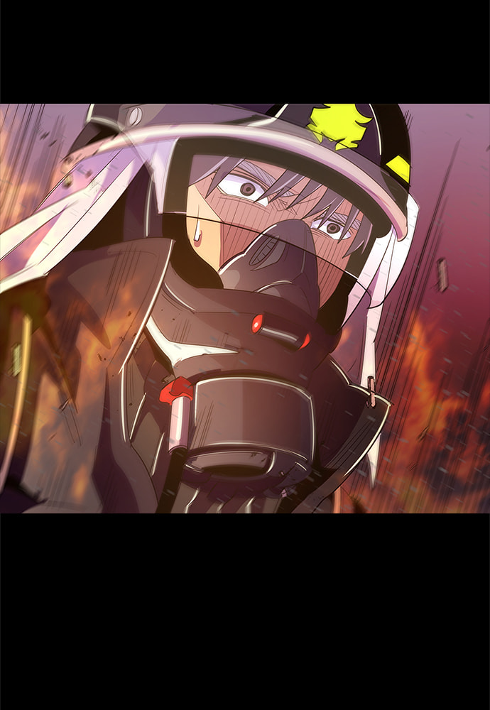 Read 1 Second chapter 46 image 85 on Lezhin