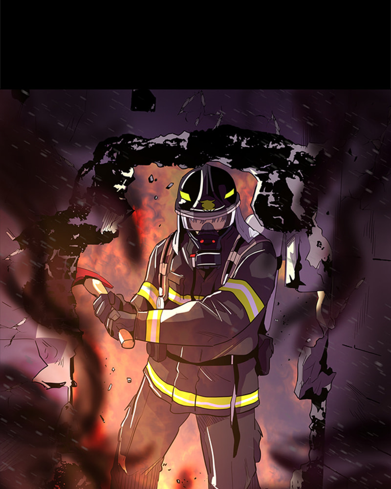 Read 1 Second chapter 46 image 9 on Lezhin