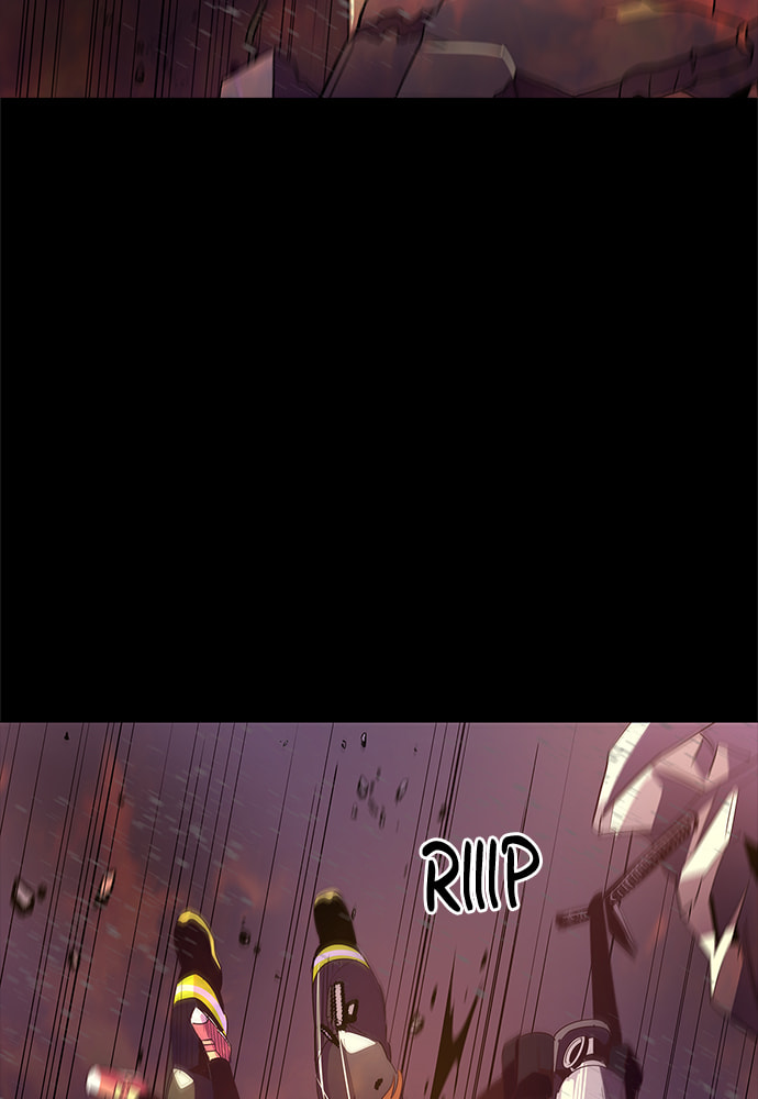 Read 1 Second chapter 46 image 96 on Lezhin