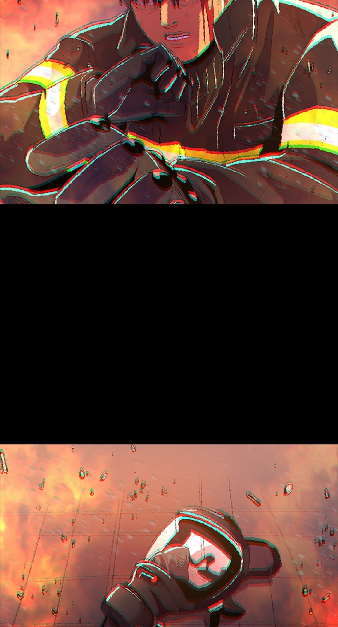 Read 1 Second chapter 47 image 14 on Lezhin
