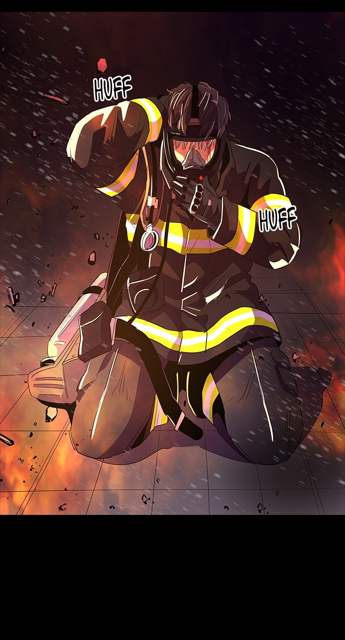 Read 1 Second chapter 47 image 17 on Lezhin