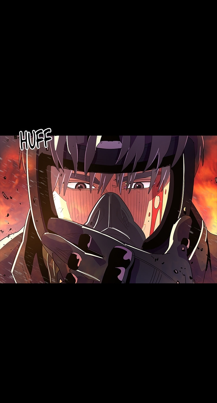 Read 1 Second chapter 47 image 18 on Lezhin
