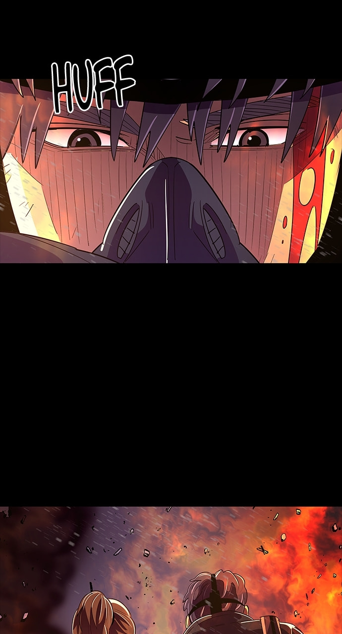 Read 1 Second chapter 47 image 19 on Lezhin