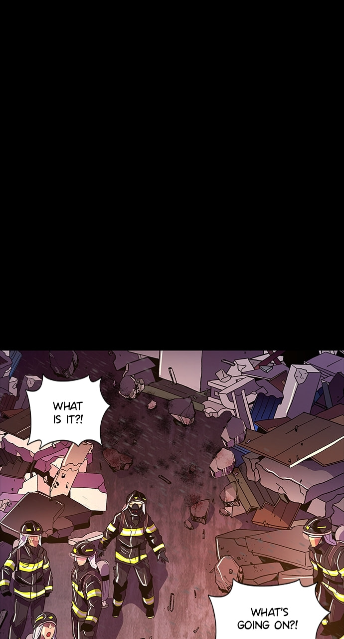 Read 1 Second chapter 47 image 2 on Lezhin