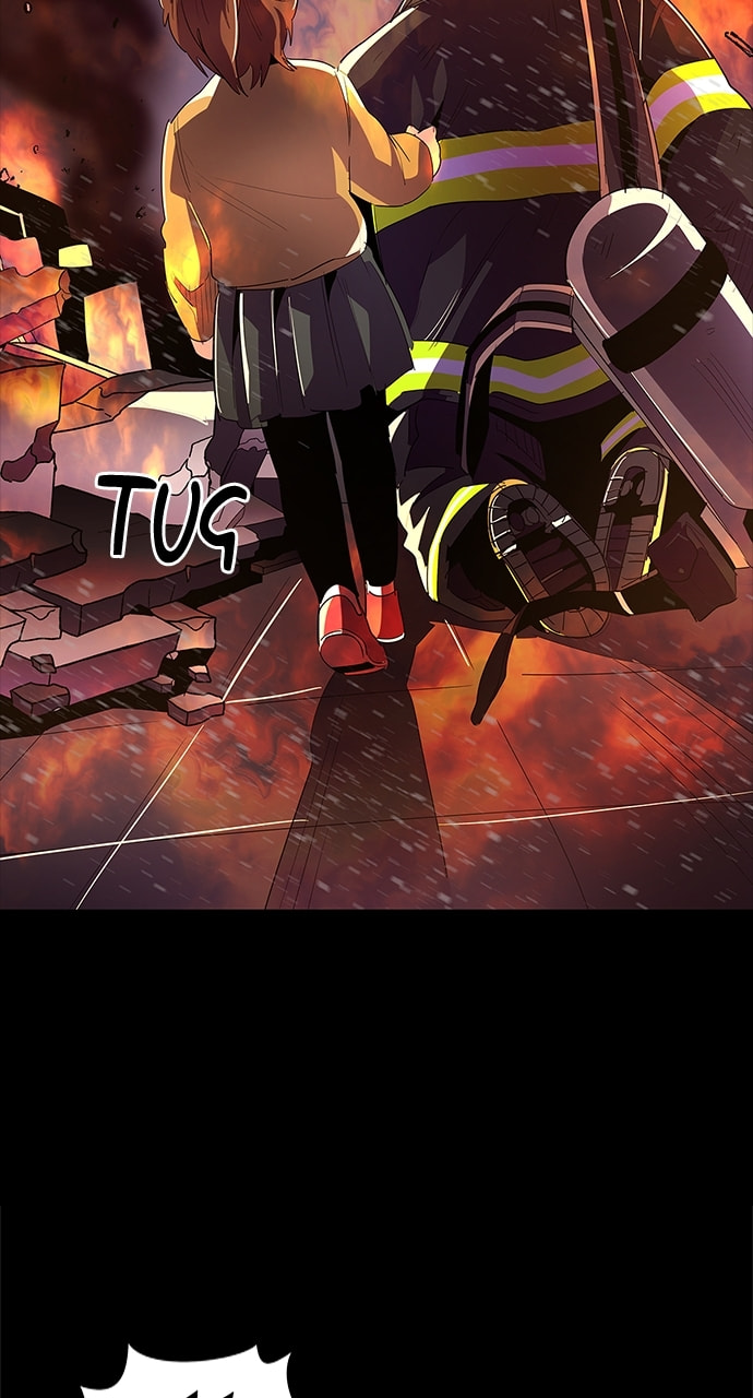 Read 1 Second chapter 47 image 20 on Lezhin