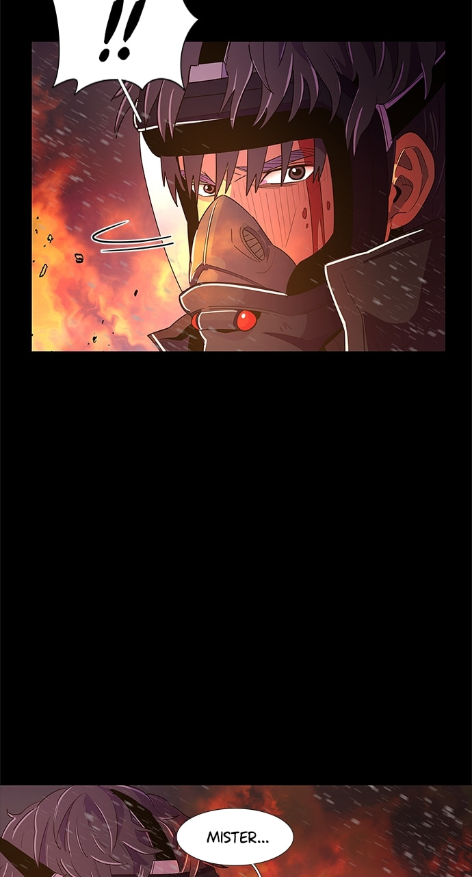 Read 1 Second chapter 47 image 21 on Lezhin