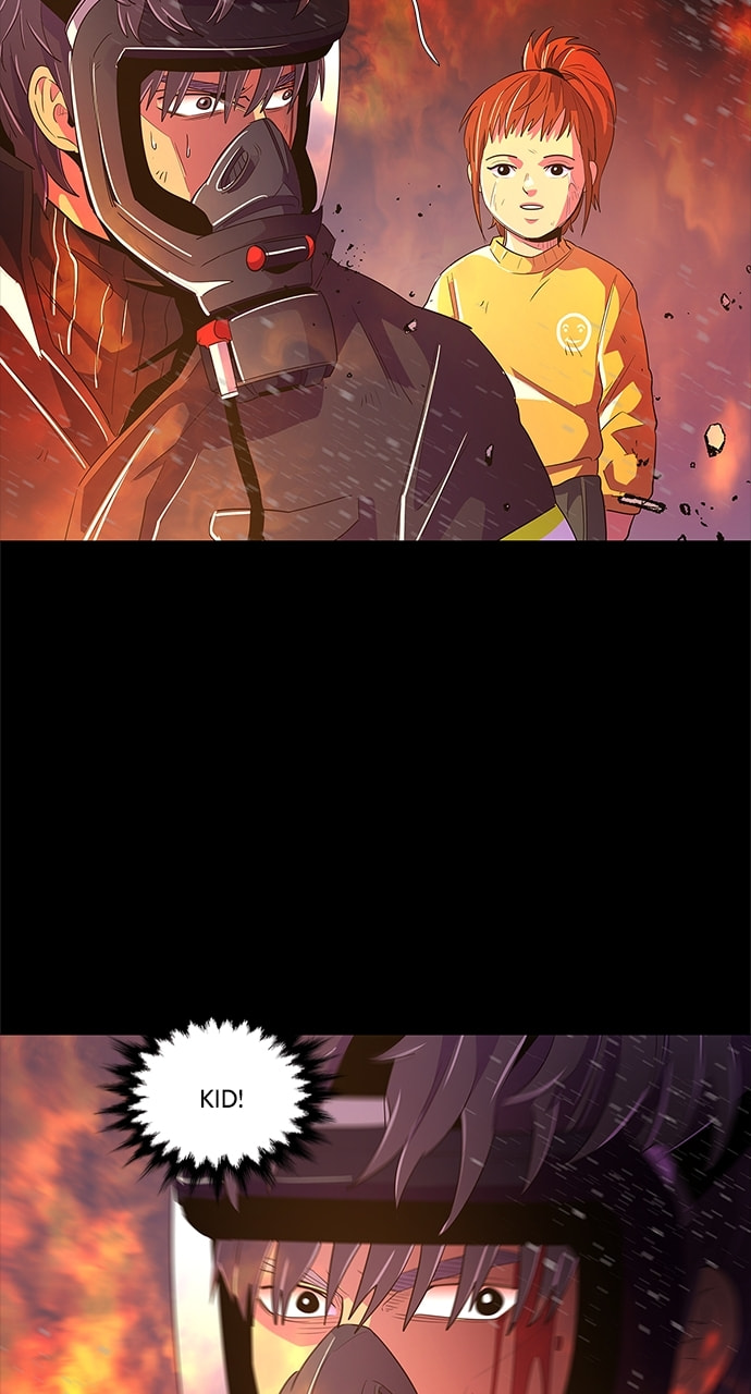 Read 1 Second chapter 47 image 22 on Lezhin