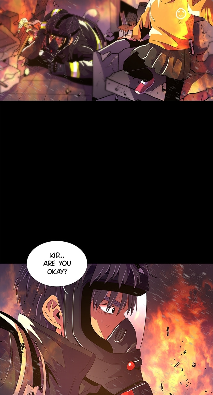 Read 1 Second chapter 47 image 25 on Lezhin