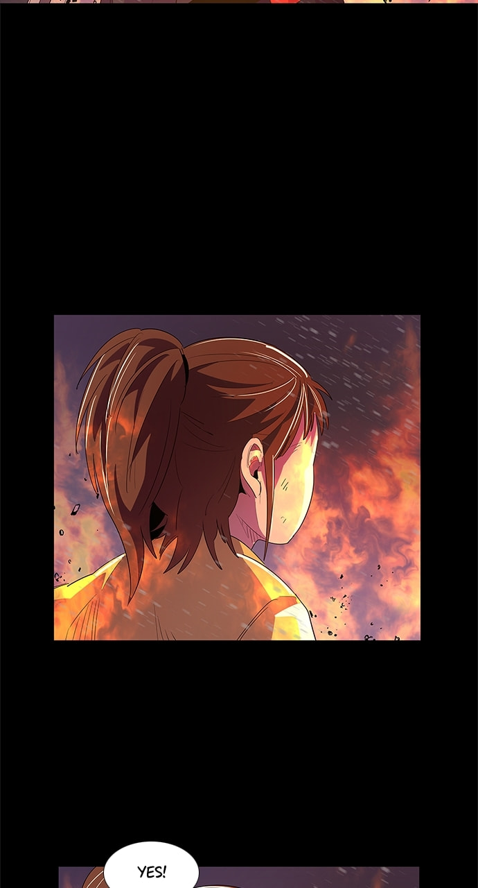 Read 1 Second chapter 47 image 26 on Lezhin