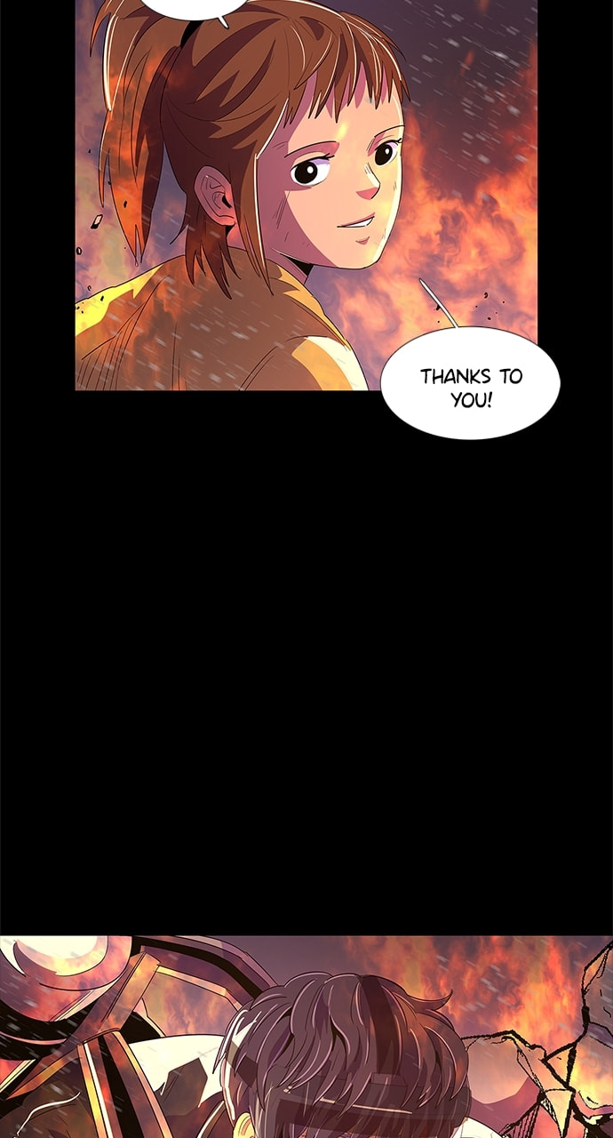 Read 1 Second chapter 47 image 27 on Lezhin