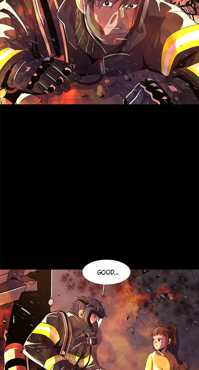 Read 1 Second chapter 47 image 28 on Lezhin