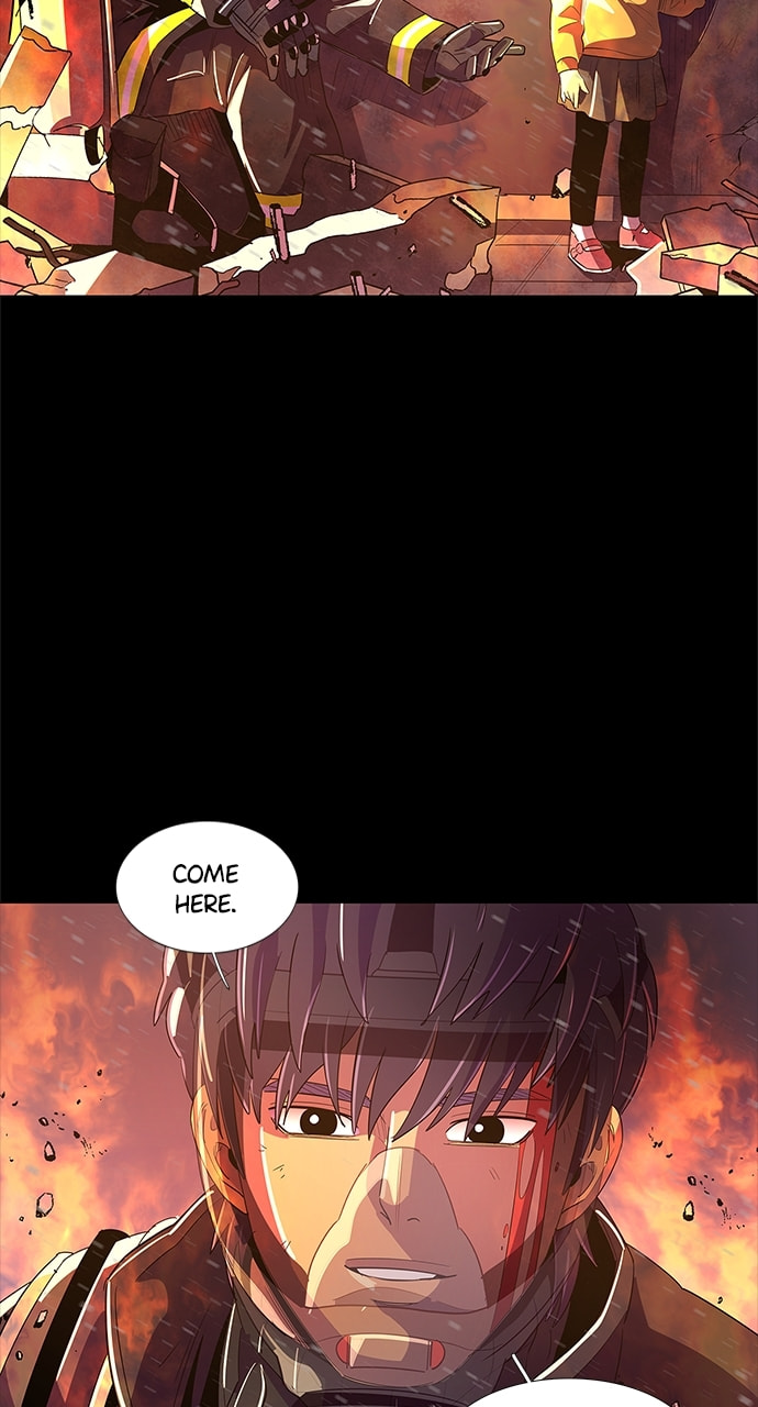 Read 1 Second chapter 47 image 29 on Lezhin