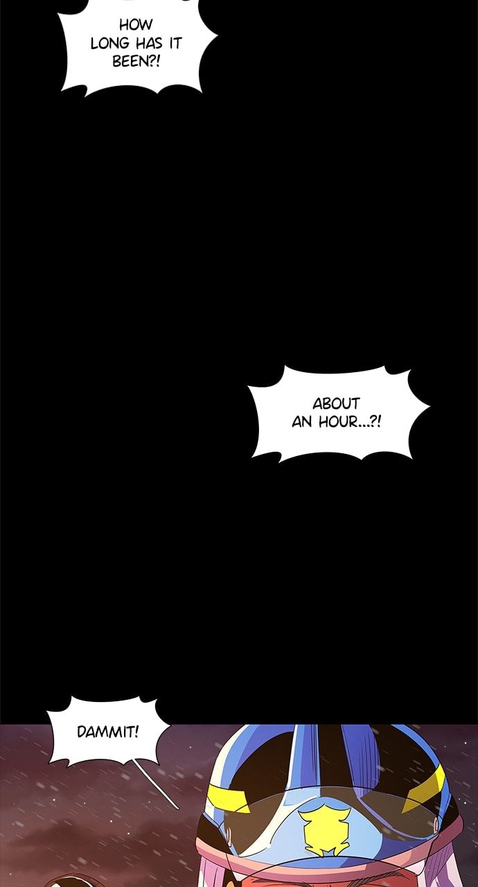 Read 1 Second chapter 47 image 31 on Lezhin