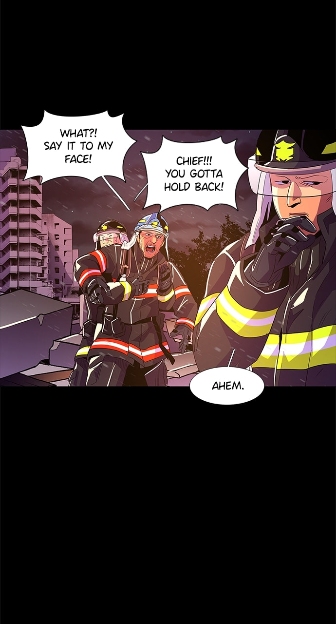 Read 1 Second chapter 47 image 33 on Lezhin