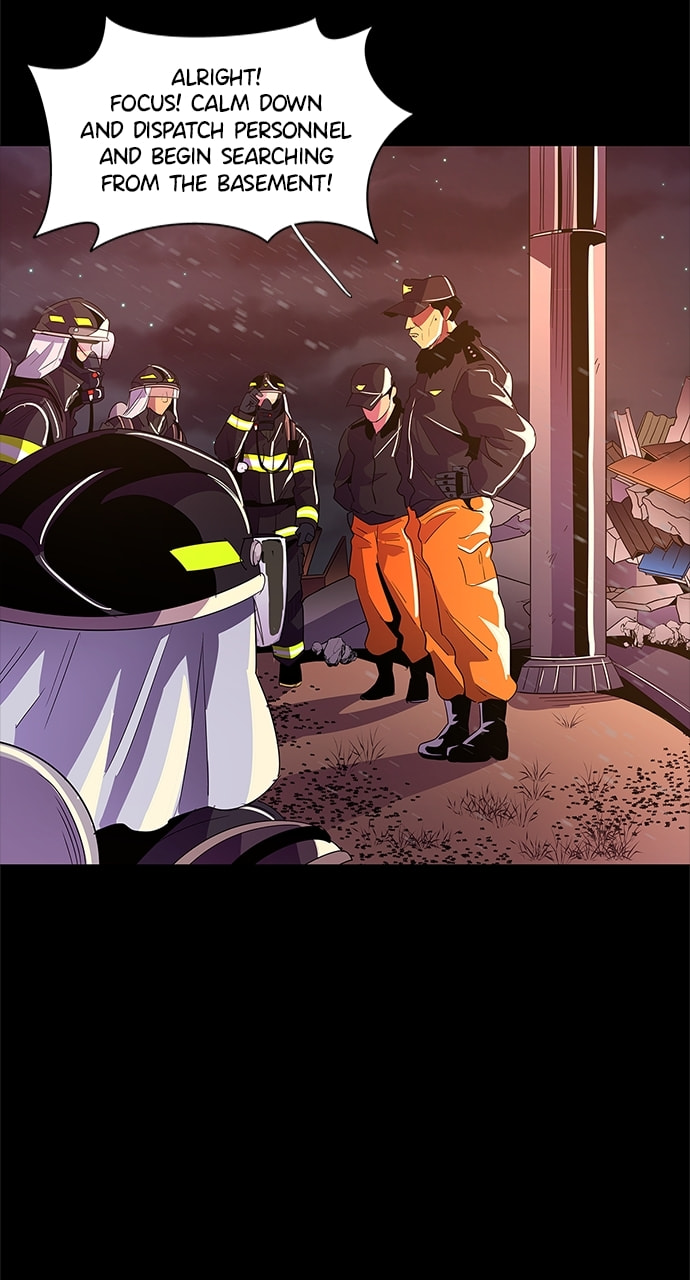 Read 1 Second chapter 47 image 34 on Lezhin
