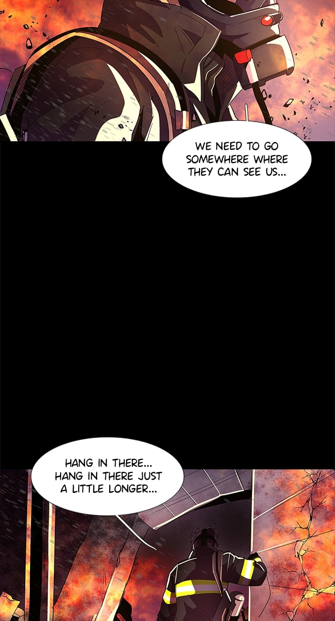 Read 1 Second chapter 47 image 39 on Lezhin