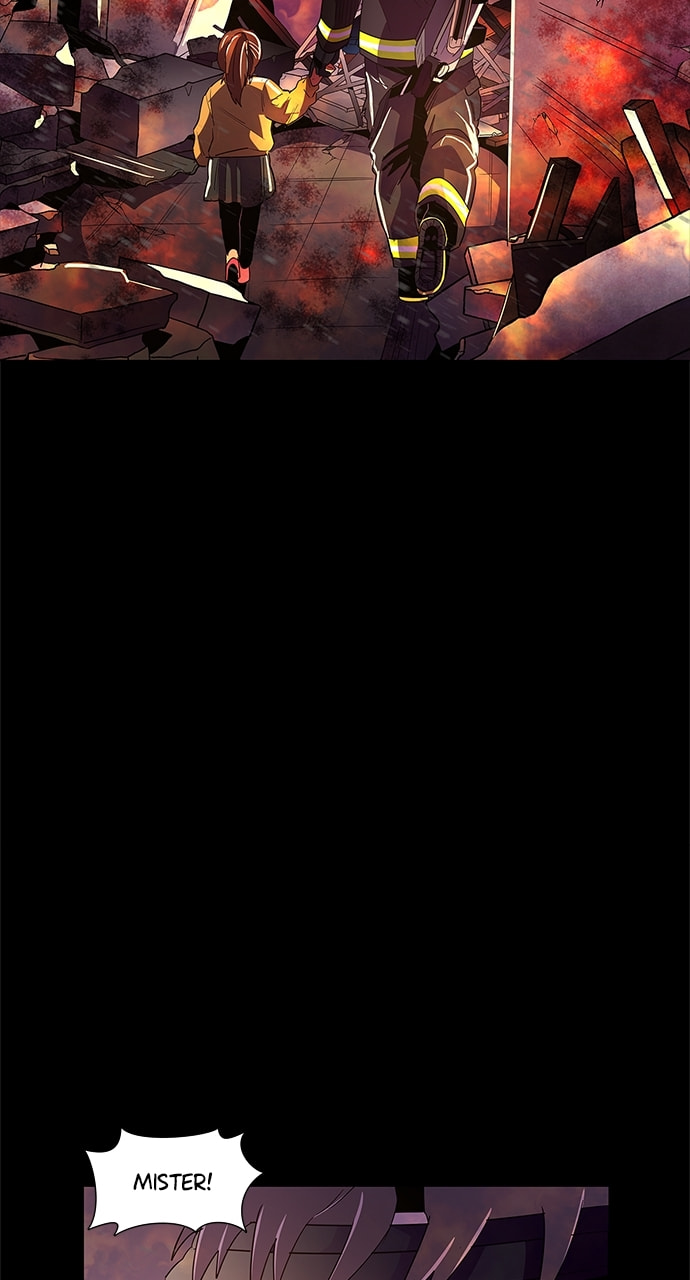 Read 1 Second chapter 47 image 40 on Lezhin