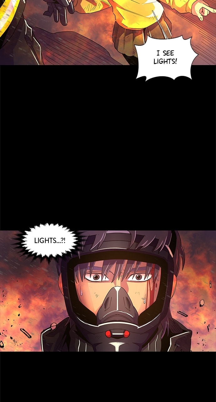 Read 1 Second chapter 47 image 42 on Lezhin