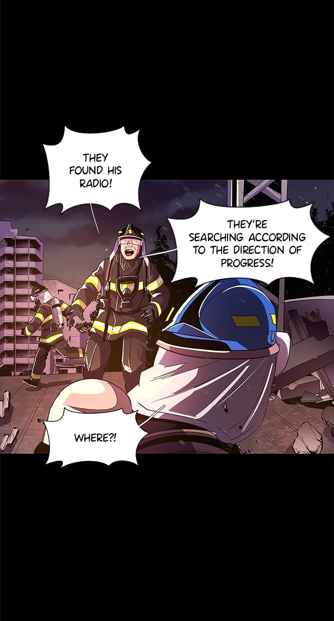 Read 1 Second chapter 47 image 44 on Lezhin