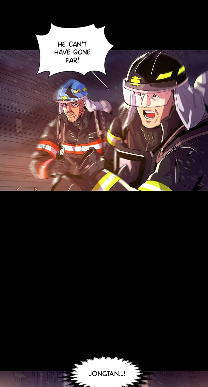 Read 1 Second chapter 47 image 45 on Lezhin