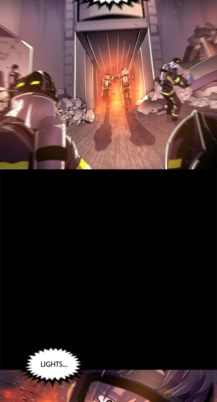 Read 1 Second chapter 47 image 46 on Lezhin