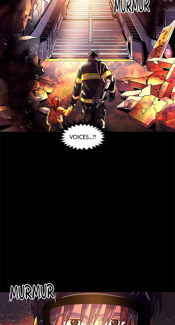 Read 1 Second chapter 47 image 48 on Lezhin