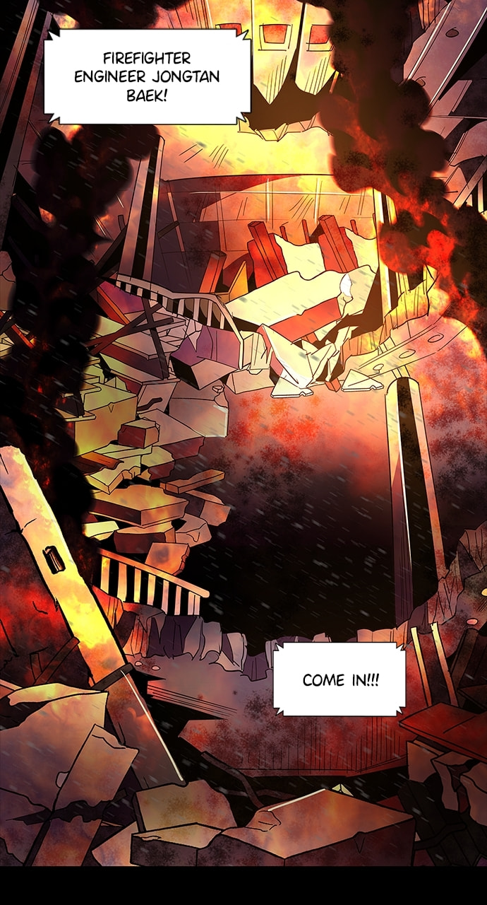 Read 1 Second chapter 47 image 5 on Lezhin