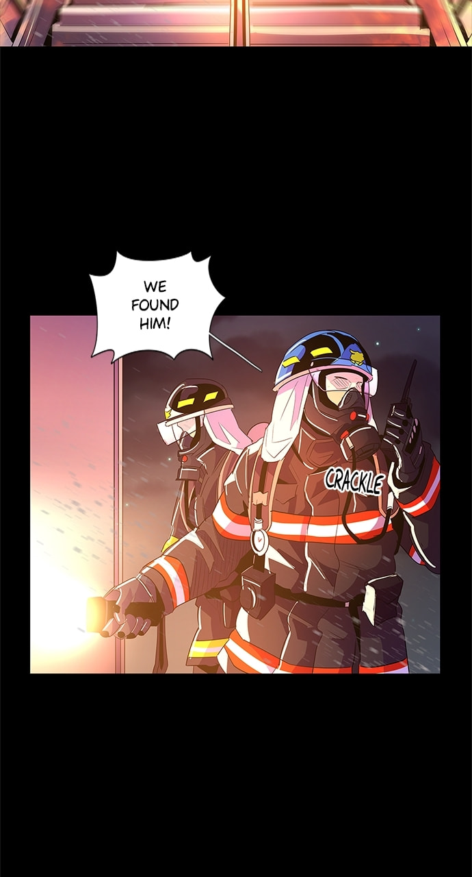 Read 1 Second chapter 47 image 50 on Lezhin