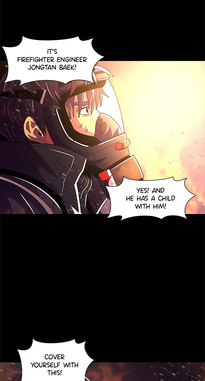 Read 1 Second chapter 47 image 51 on Lezhin