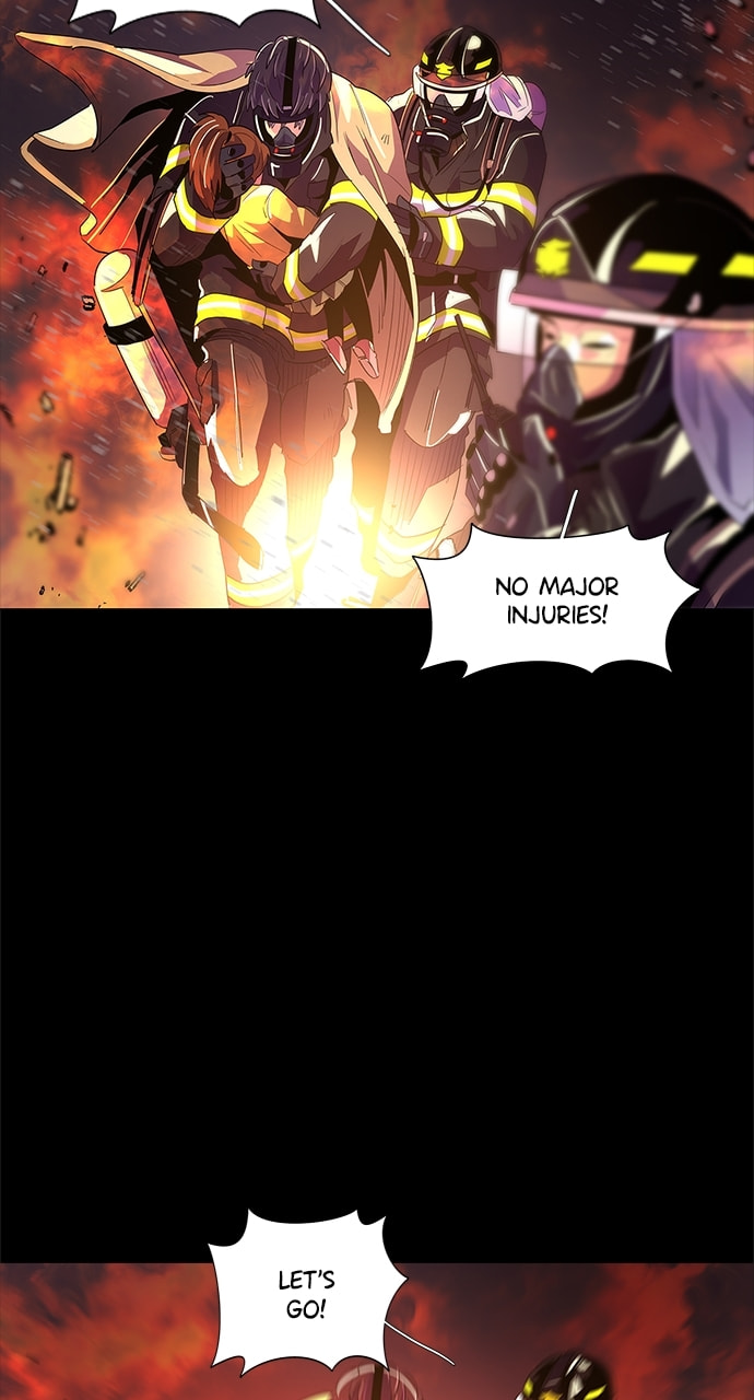 Read 1 Second chapter 47 image 52 on Lezhin