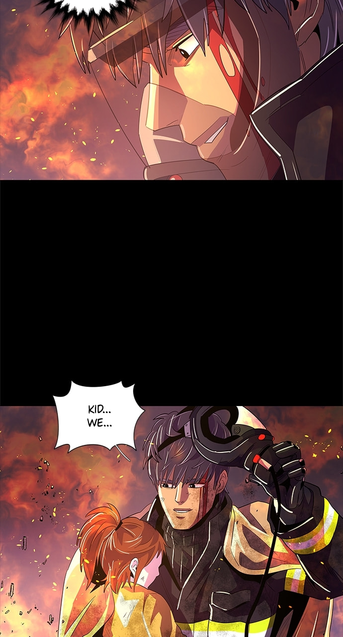 Read 1 Second chapter 47 image 54 on Lezhin
