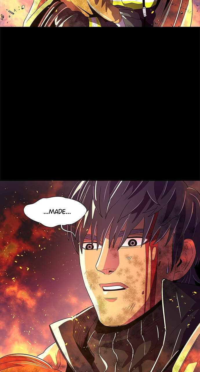 Read 1 Second chapter 47 image 55 on Lezhin