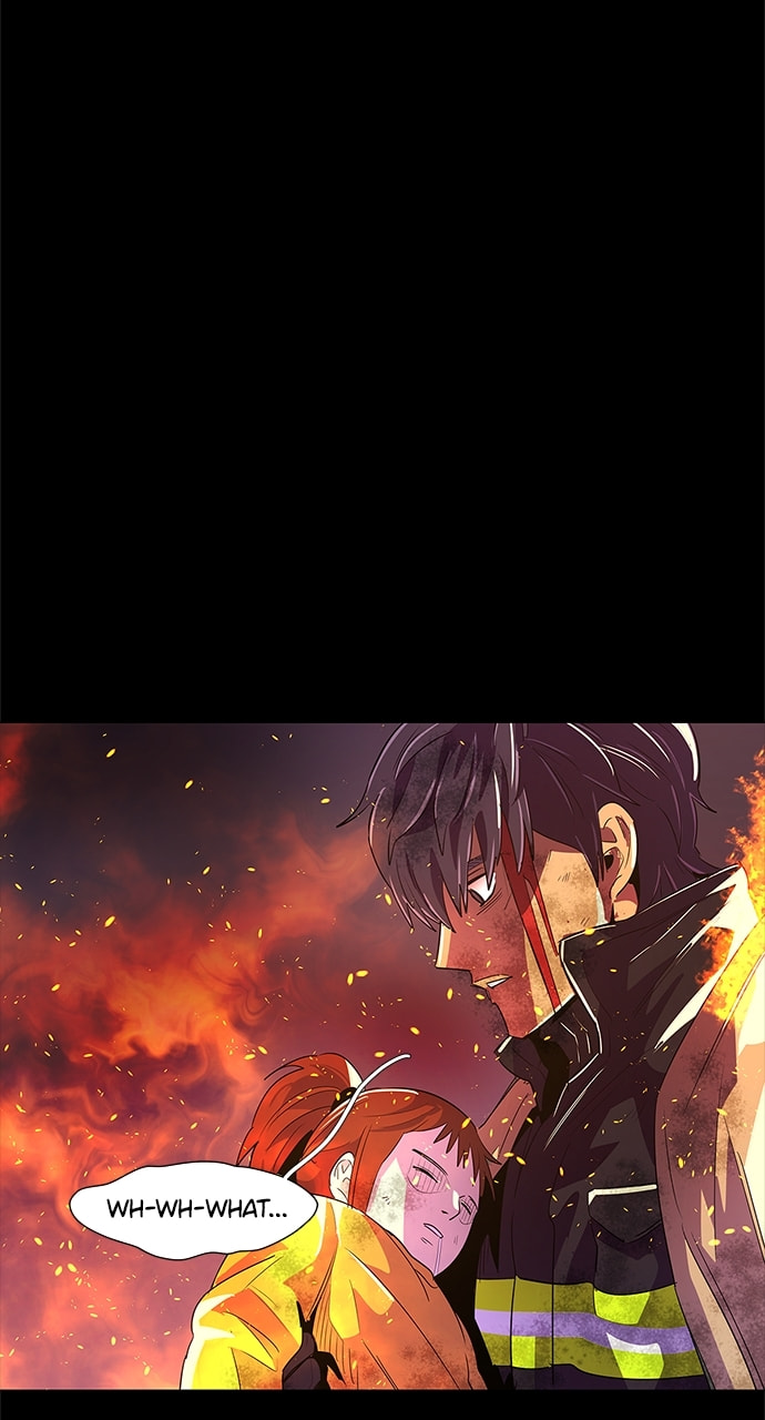 Read 1 Second chapter 47 image 59 on Lezhin