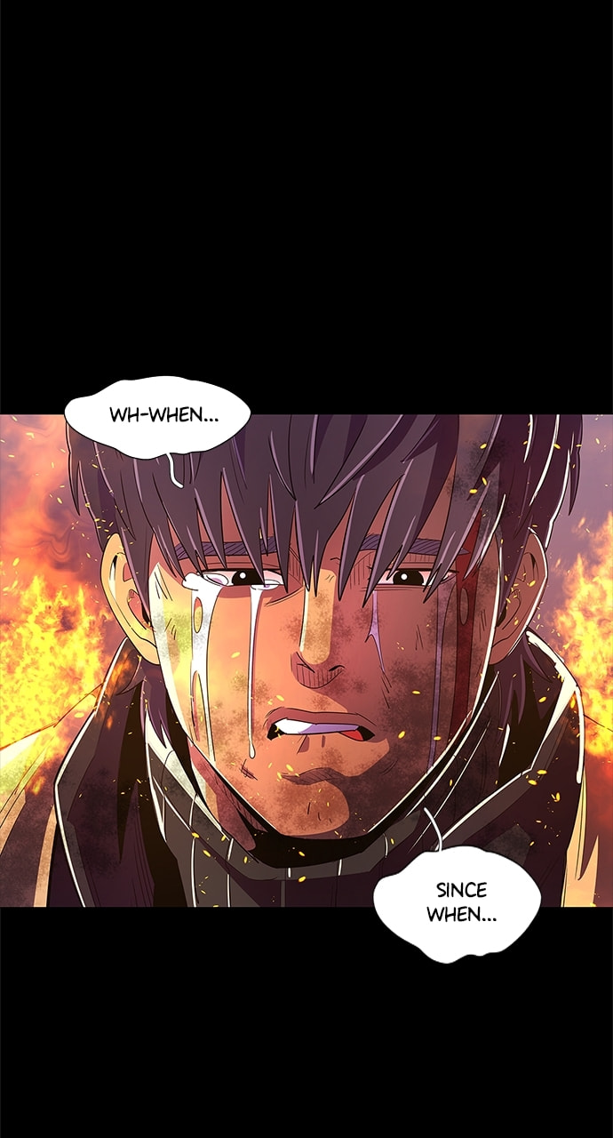 Read 1 Second chapter 47 image 60 on Lezhin