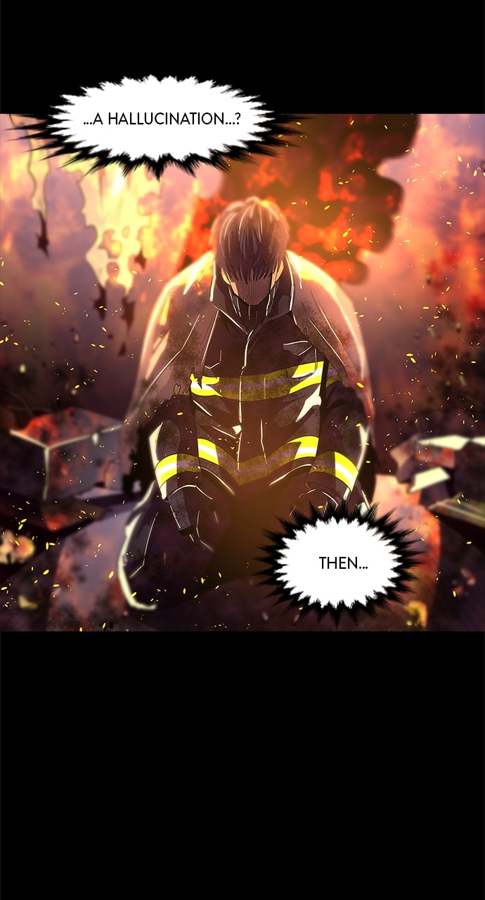 Read 1 Second chapter 47 image 68 on Lezhin