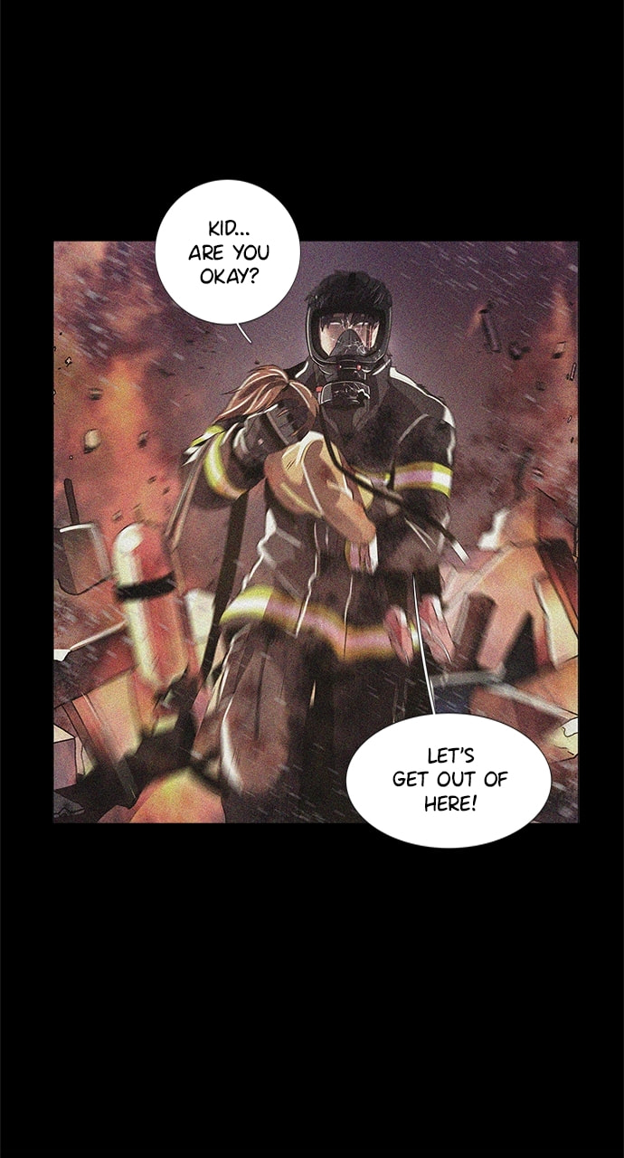 Read 1 Second chapter 47 image 69 on Lezhin