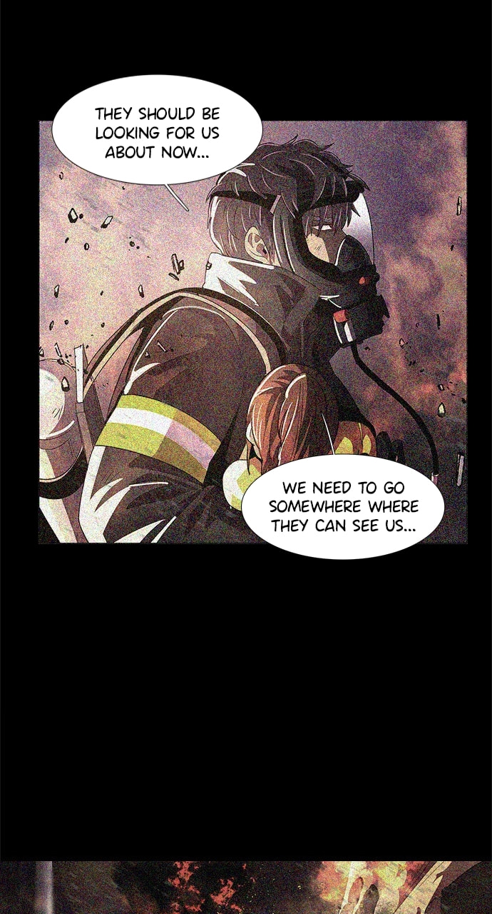 Read 1 Second chapter 47 image 70 on Lezhin