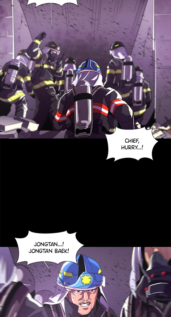 Read 1 Second chapter 47 image 76 on Lezhin