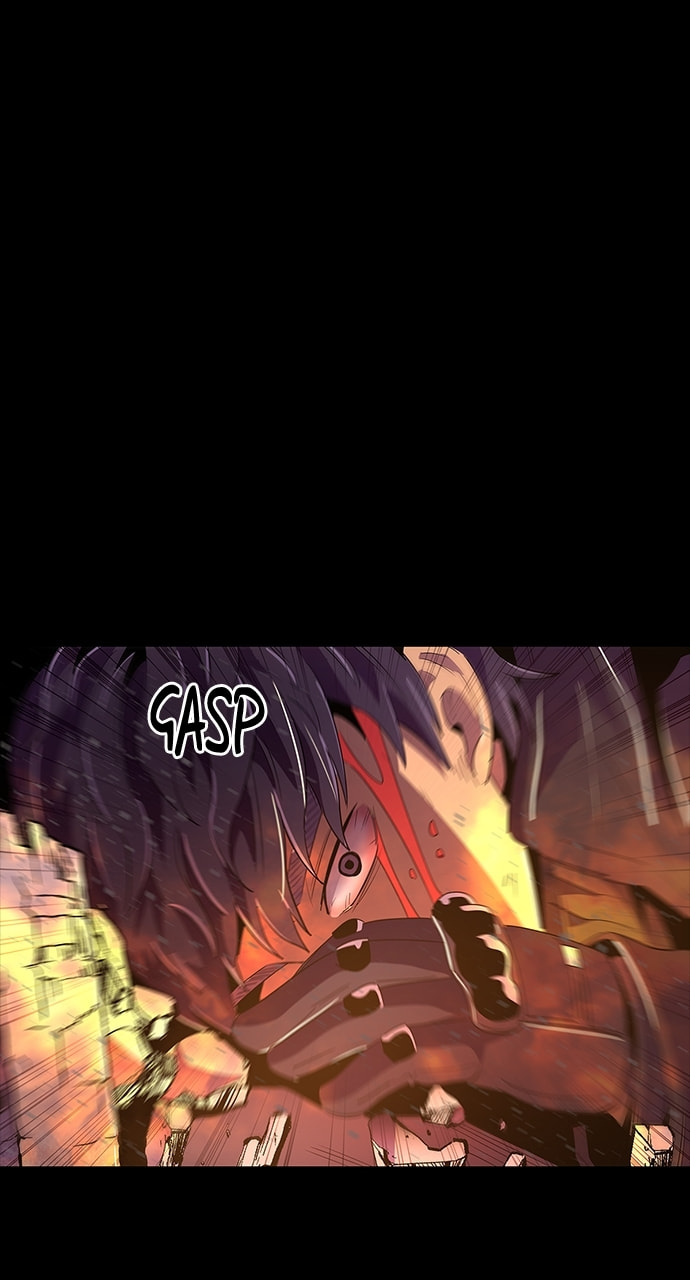 Read 1 Second chapter 47 image 9 on Lezhin