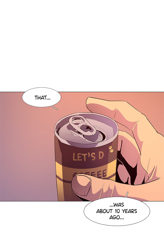 Read 1 Second chapter 48 image 1 on Lezhin