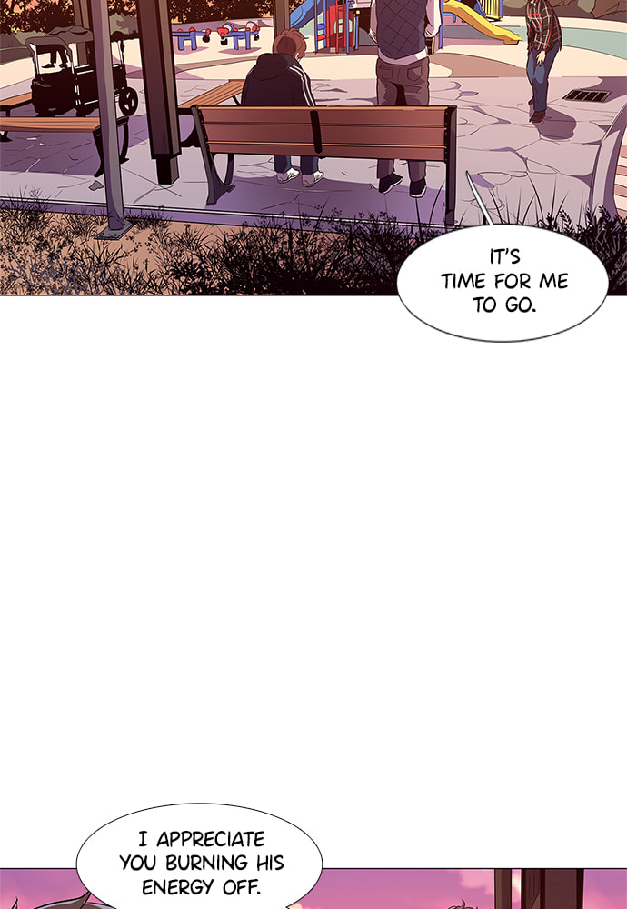 Read 1 Second chapter 48 image 11 on Lezhin