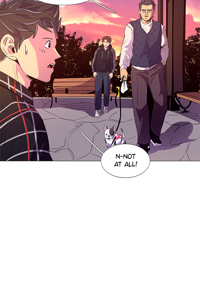 Read 1 Second chapter 48 image 12 on Lezhin
