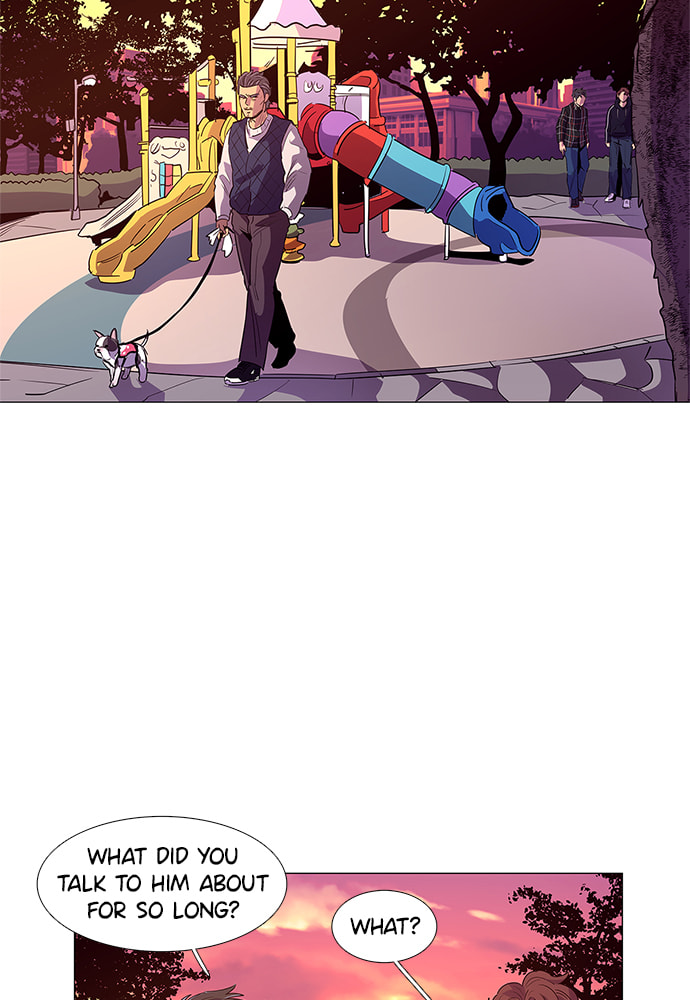 Read 1 Second chapter 48 image 14 on Lezhin